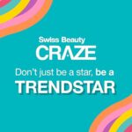 Swiss Beauty Craze 2-N 1 Eyeliner With Stamp Duo