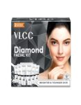 VLCC Diamond Facial Kit - 60g