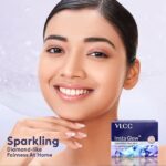 VLCC Insta Glow Diamond Bleach – 60g