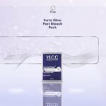 VLCC Insta Glow Diamond Bleach – 60g