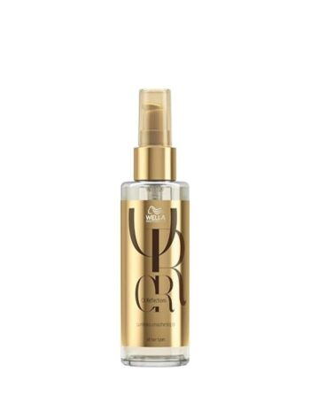 Wella Pro Oil Reflections Luminous Smoothening Hair Oil -100ml