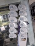 ACME 58 Disposable Soft Color Eye lenses new
