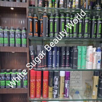 L'Oreal Paris Studio Line 5 Fix Anti Frizz Fixing Spray-250ml