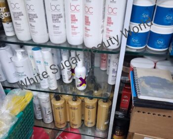 Schwarzkopf Professional Goodbye Yellow Shampoo - 300ml
