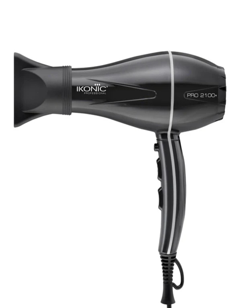 White Sugar Beauty World (17) (1) Ikonic Professional Pro 2100+ Hair Dryer