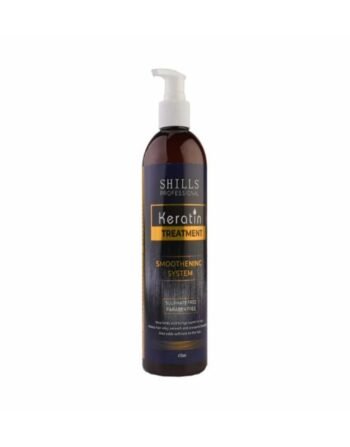 Shills Professional Keratin Treatment - 475ml