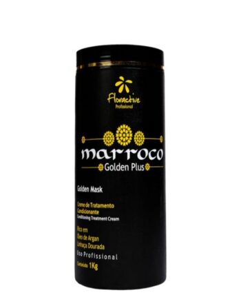Floractive Marroco Golden Plus Mask - 1 kg