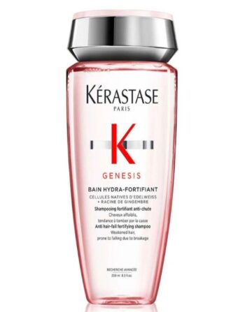 Kerastase Genesis Bain Nutri-Fortifiant Anti-Hair Fall Shampoo - 250ml