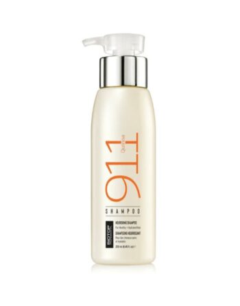 Biotop 911 Superfood Quinoa Shampoo - 250ml