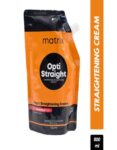 Matrix Opti. Straight Straightening Cream Resistant -500ml