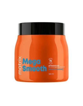 Matrix Mega Smooth Mask - 500ml