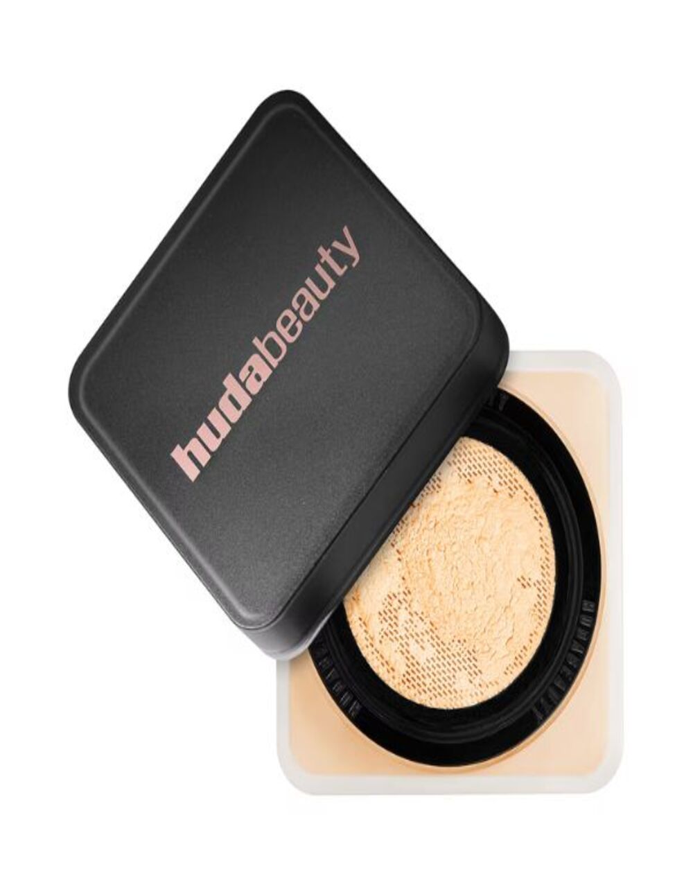 White Sugar Beauty World - 2025-10-16T162439.978 (1) Huda Beauty Easy Bake Loose Baking & Setting Powder - Banana Bread