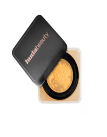 Huda Beauty Easy Bake Loose Baking & Setting Powder - Kunafa