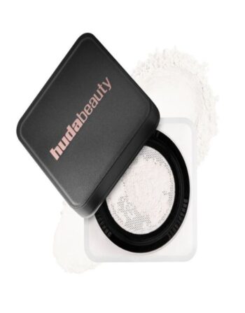 Huda Beauty Easy Bake Loose Baking & Setting Powder - Sugar Cookie
