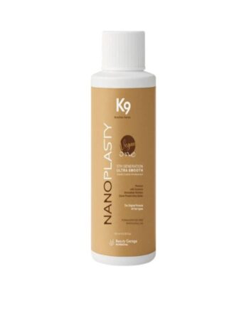 Beauty Garage K9 Nanoplasty Hair Treatment - 100ml
