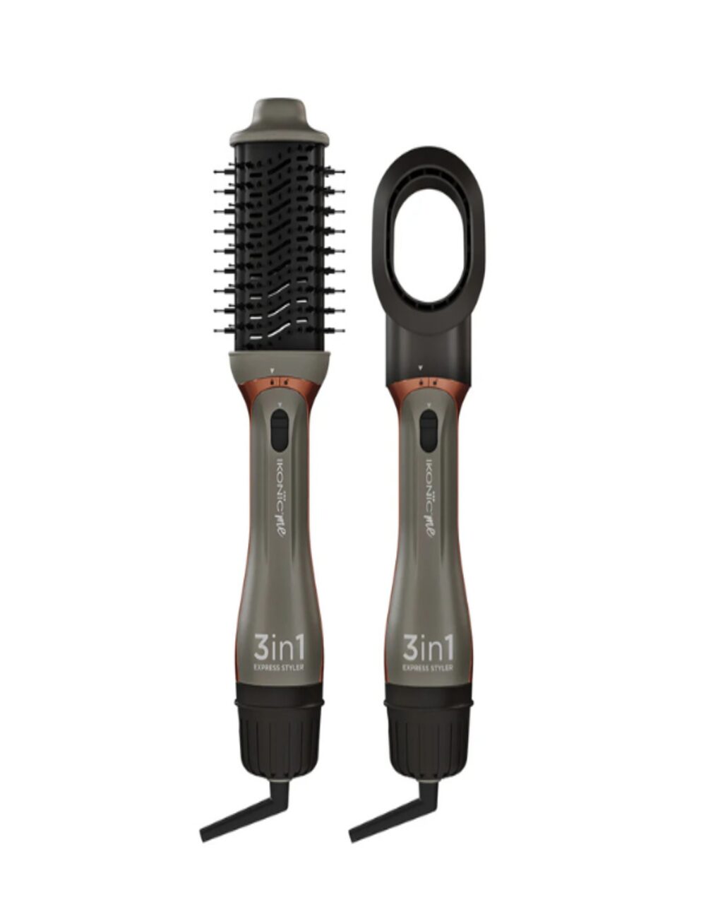 White Sugar Beauty World (24) (1) Ikonic Me 3 in 1 Express Hair Styler