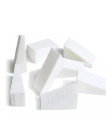 Shills Professional Nail Art Sponge Set