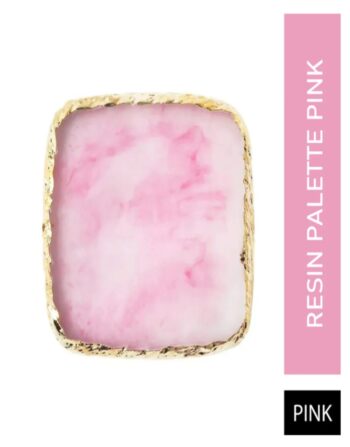 Shills Professional Nail Resin Palette - Pink