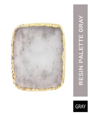 Shills Professional Nail Resin Palette - Grey