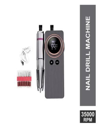 Shills Professional Nail Drill Machine 35000rpm