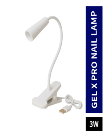 Shills Professional Gel X Pro UV-LED Nail Lamp