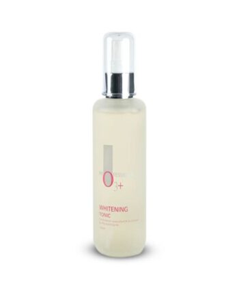 O3+ Whitening Tonic For Smoother Younger Facial Skin - 150ml