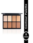 PAC Spotlight Contour Palette X8