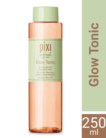 PIXI Glow Tonic Exfoliating Toner With Glycolic Acid - 250g