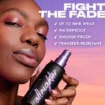 URBAN DECAY All Nighter Long Lasting Makeup Setting Spray -118ml