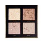Dailylife Forever52 Desert Glow 4 Color Highlighter Palette