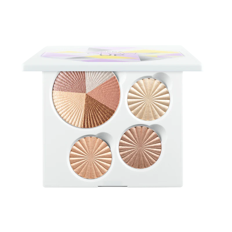 Glow-Up-Palette OFRA Glow Up Highlighter Palette