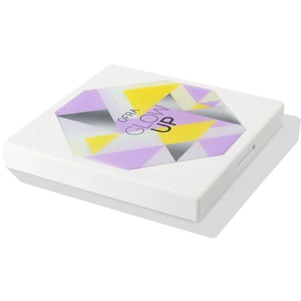 Glow high OFRA Glow Up Highlighter Palette