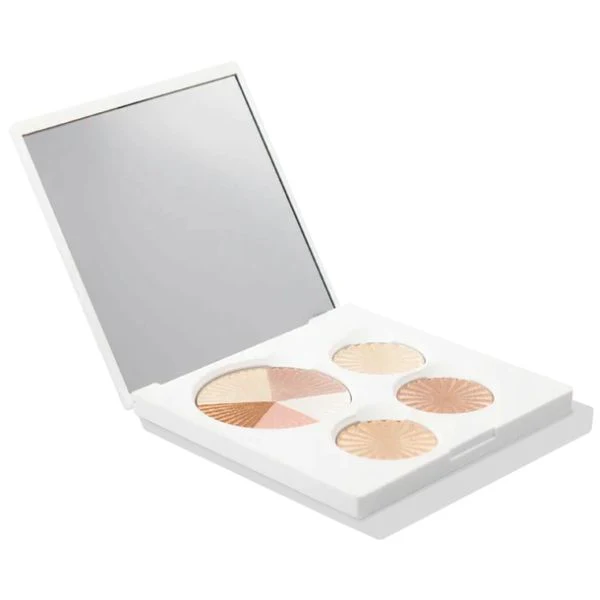 Glow up OFRA Glow Up Highlighter Palette