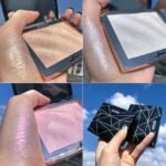 Hojo Highlighter Highlight Shimmering Powder