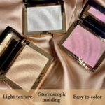 Hojo Highlighter Highlight Shimmering Powder