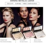 Hojo Highlighter Highlight Shimmering Powder