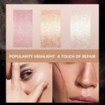 Hojo Highlighter Highlight Shimmering Powder