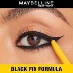 Maybelline New York Intense Colour Colossal Kajal