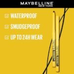 Maybelline New York Intense Colour Colossal Kajal