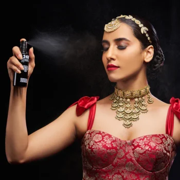 PAC 24H Makeup Fixer -118 ml