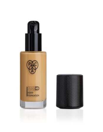 PAC Studio HD Liquid Foundation -28ml