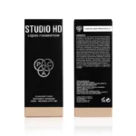 PAC Studio HD Liquid Foundation (28 ml)