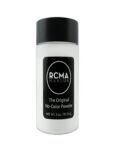 RCMA Makeup The Original No Color Loose Setting Powder-85g