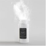 RCMA Makeup Original No Color Loose Setting