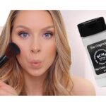 RCMA Makeup Original No Color Loose Setting