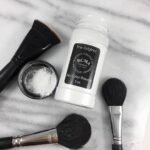 RCMA Makeup Original No Color Loose Setting