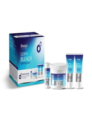 Raaga Professional Derma Bleach Crème -290g