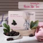 Raaga Professional Stem Cell Infused Fairness Facial Kit, 61 g