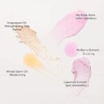 Raaga Professional Stem Cell Infused Fairness Facial Kit, 61 g