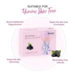 Raaga Professional Stem Cell Infused Fairness Facial Kit, 61 g